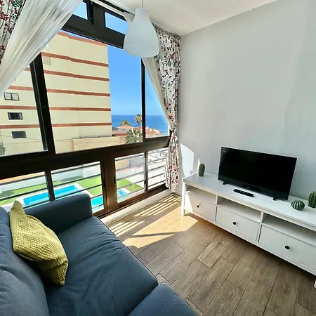 Sweet Apartman Bajamar