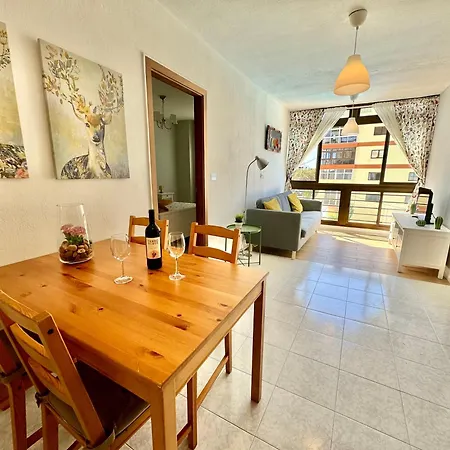Apartman Sweet Bajamar